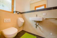 Appartementi Fuchsmaurer - Bagno App. Andreas